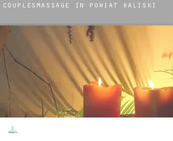 Couples massage in  Powiat kaliski